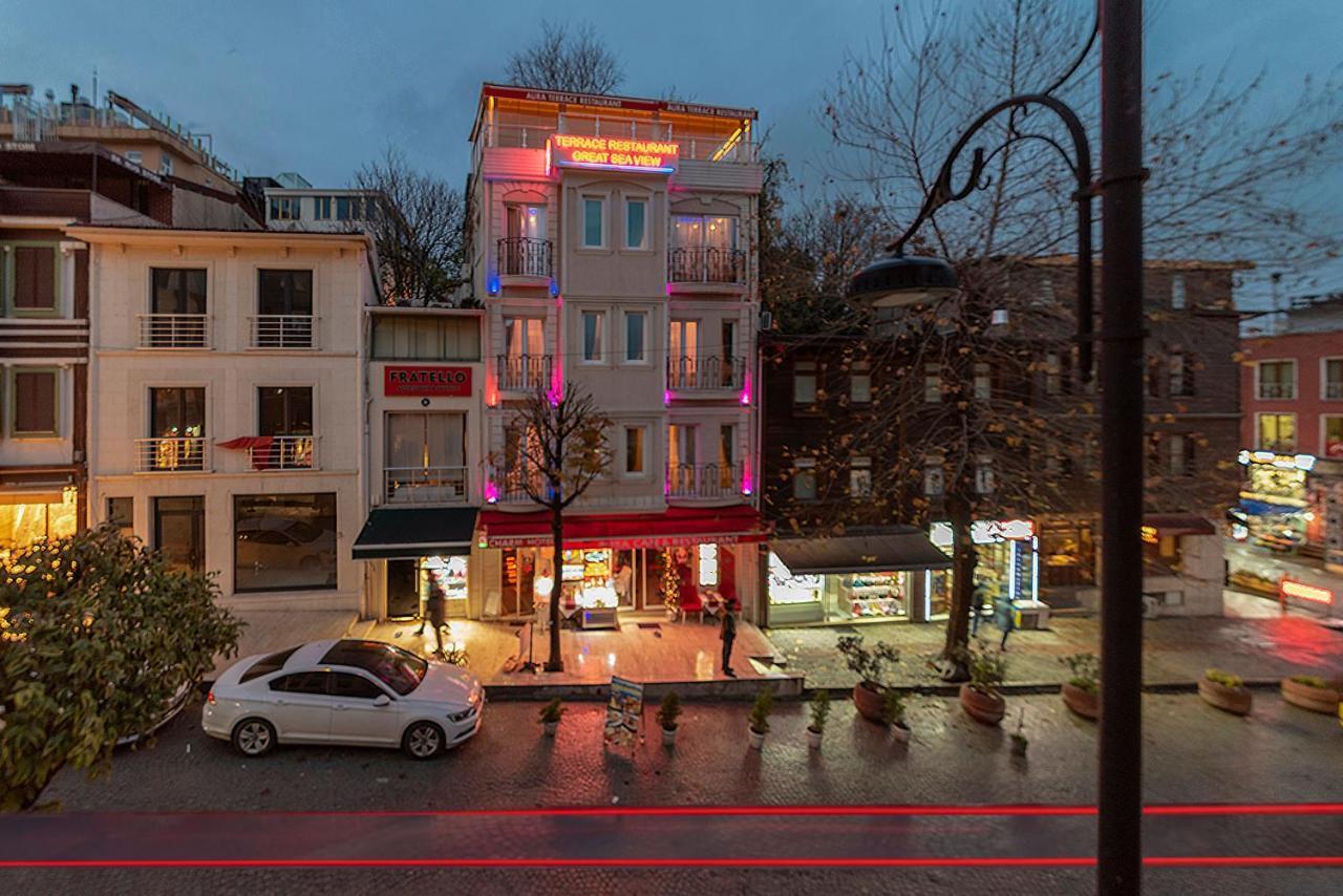 Charm Hotel Istanbul