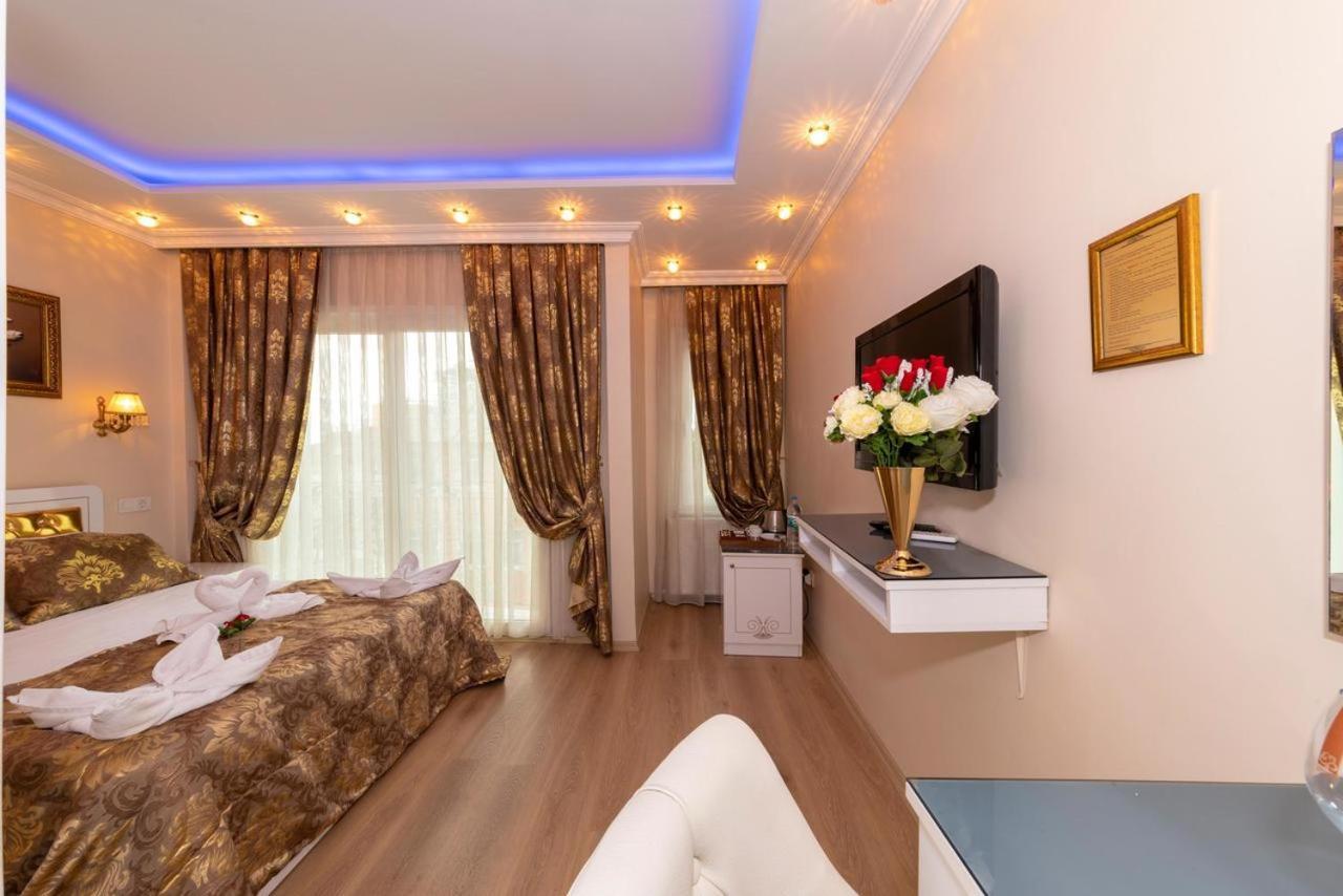Готель Charm 3*