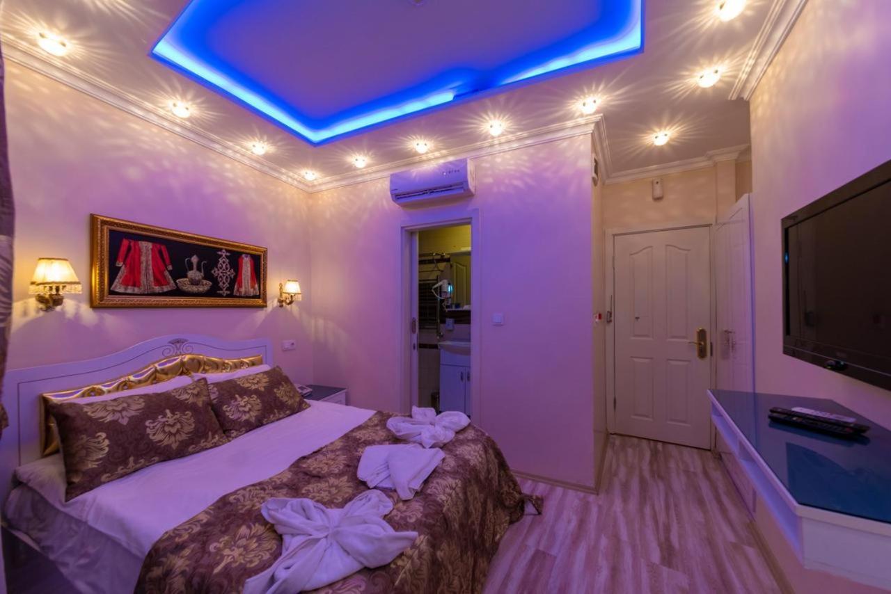 Готель Charm 3*