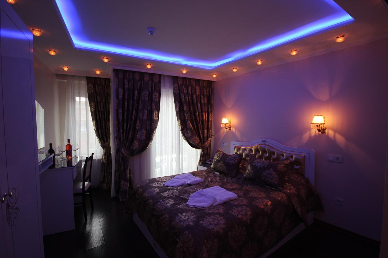 Готель Charm 3*