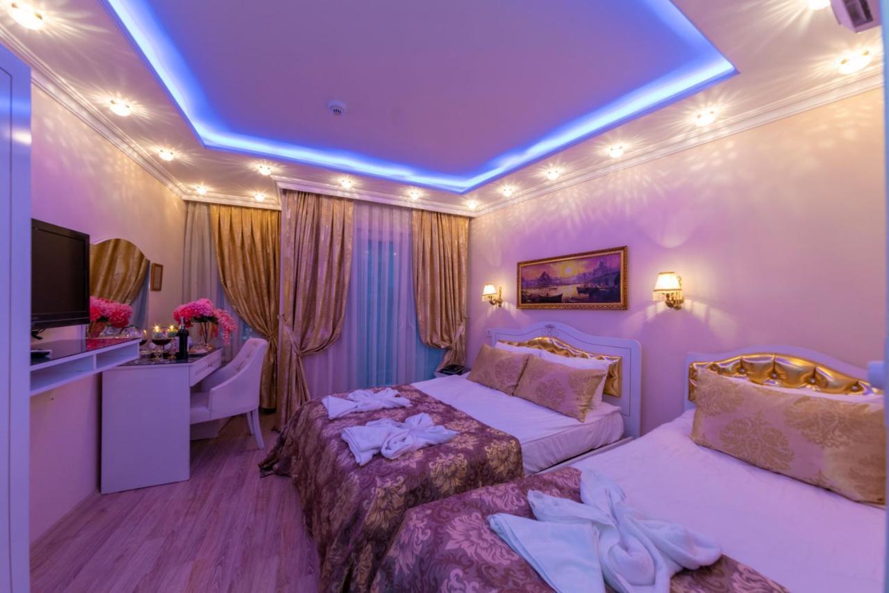 Готель Charm 3*
