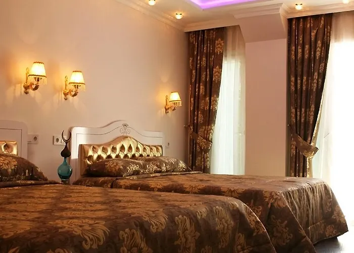 Charm Hotel