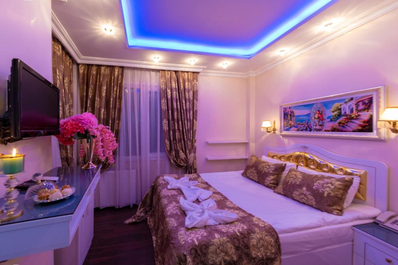 Hotel Charm Istanboel